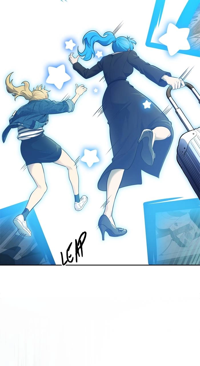 Tower of God Chapter 603, page 147 of 225