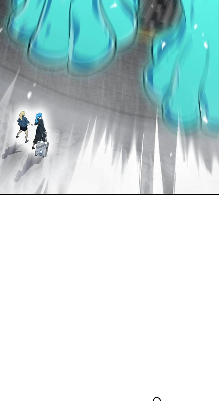 Tower of God Chapter 603, page 154 of 225