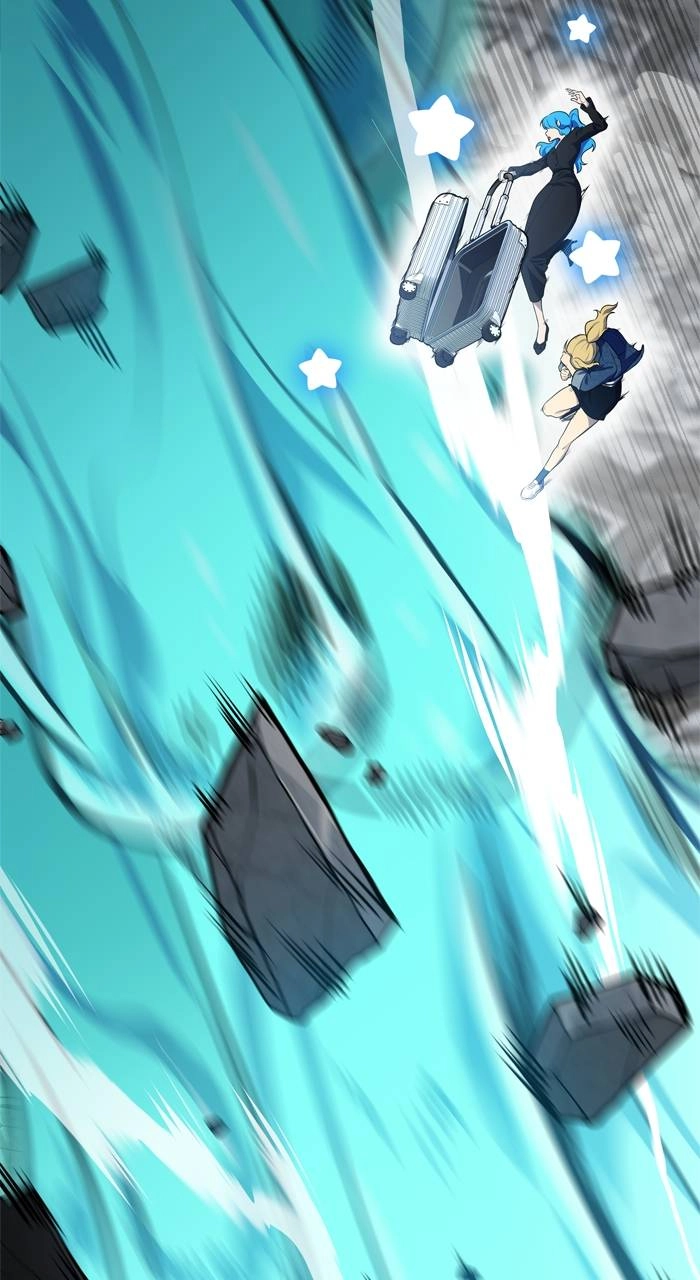 Tower of God Chapter 603, page 157 of 225
