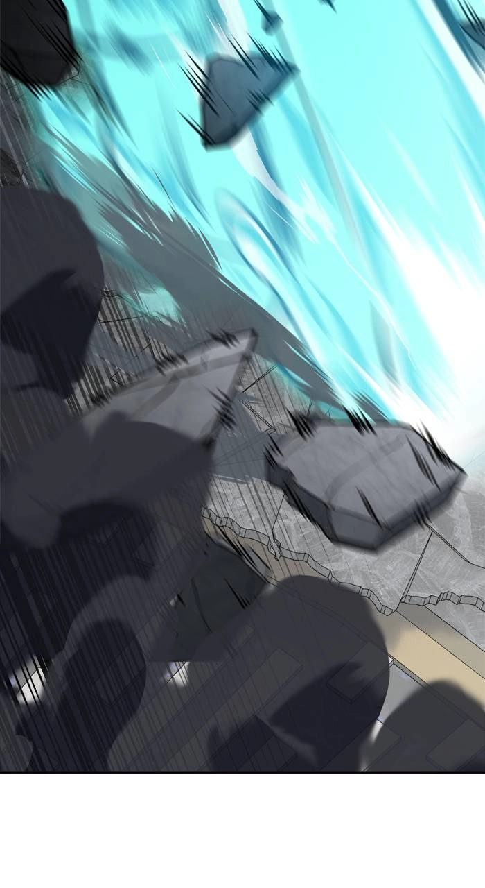 Tower of God Chapter 603, page 158 of 225