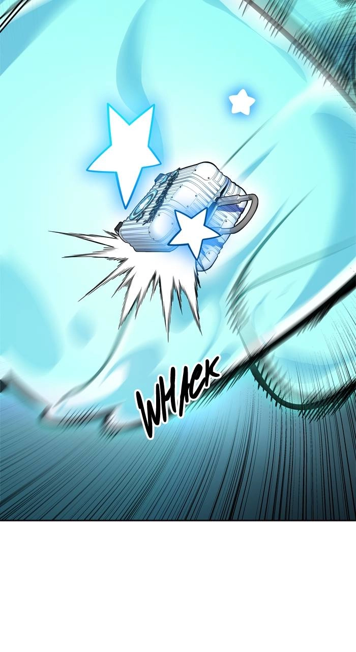 Tower of God Chapter 603, page 160 of 225