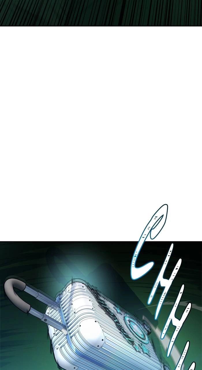 Tower of God Chapter 603, page 165 of 225