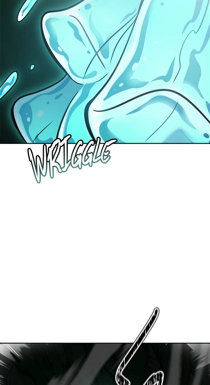 Tower of God Chapter 603, page 167 of 225