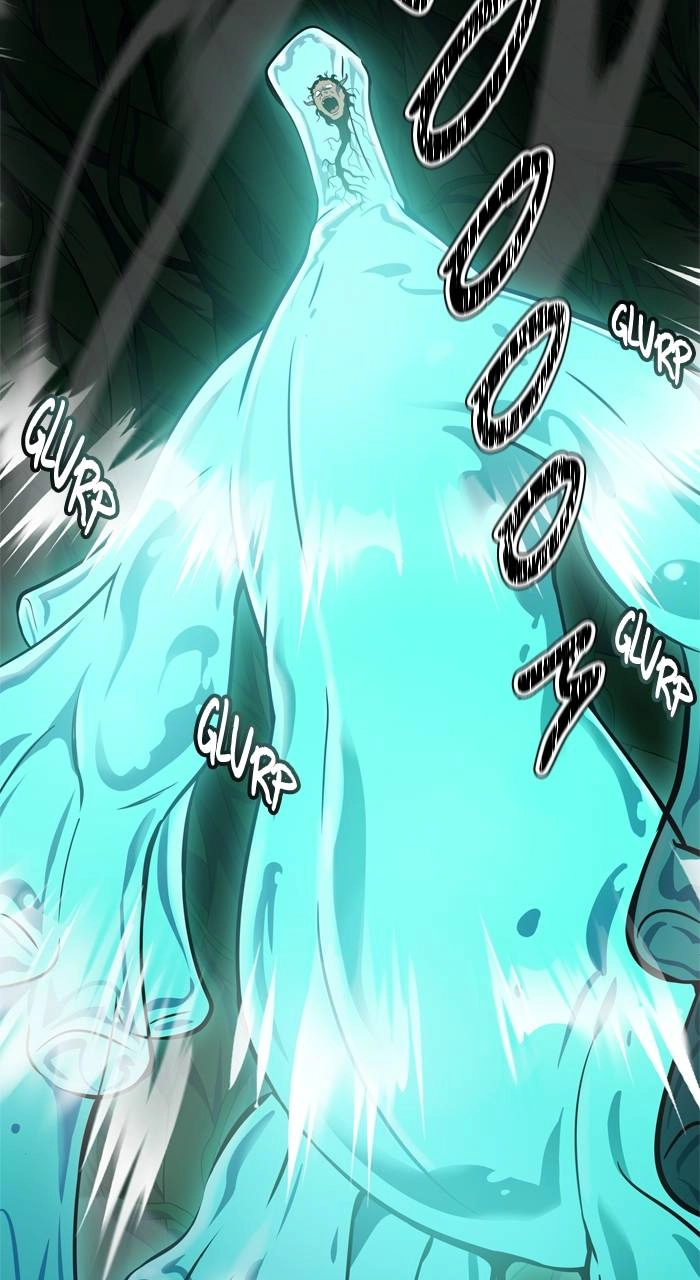Tower of God Chapter 603, page 168 of 225