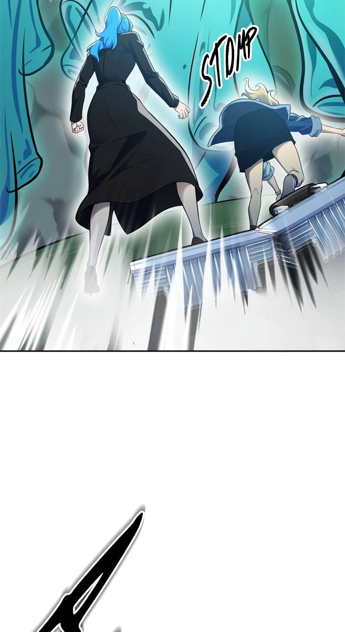 Tower of God Chapter 603, page 169 of 225