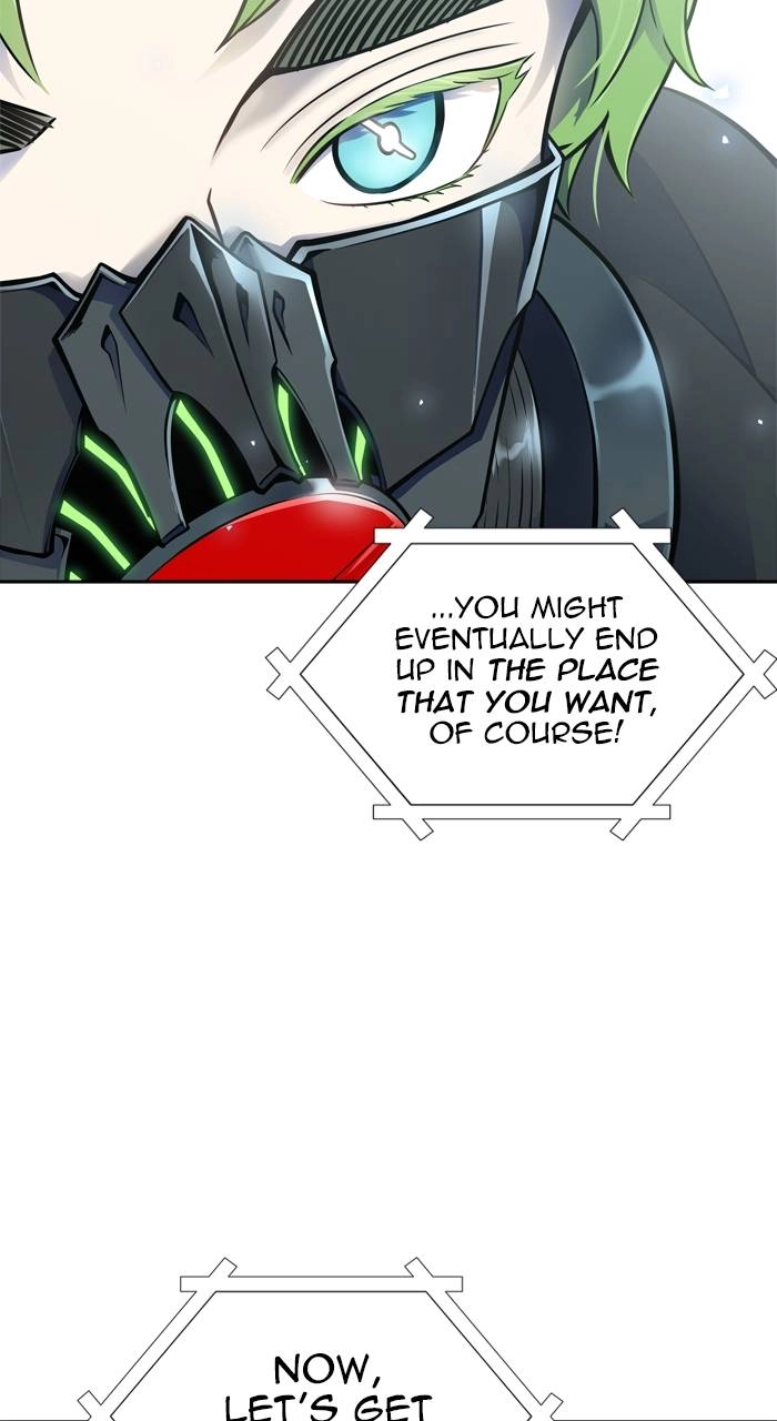 Tower of God Chapter 603, page 17 of 225