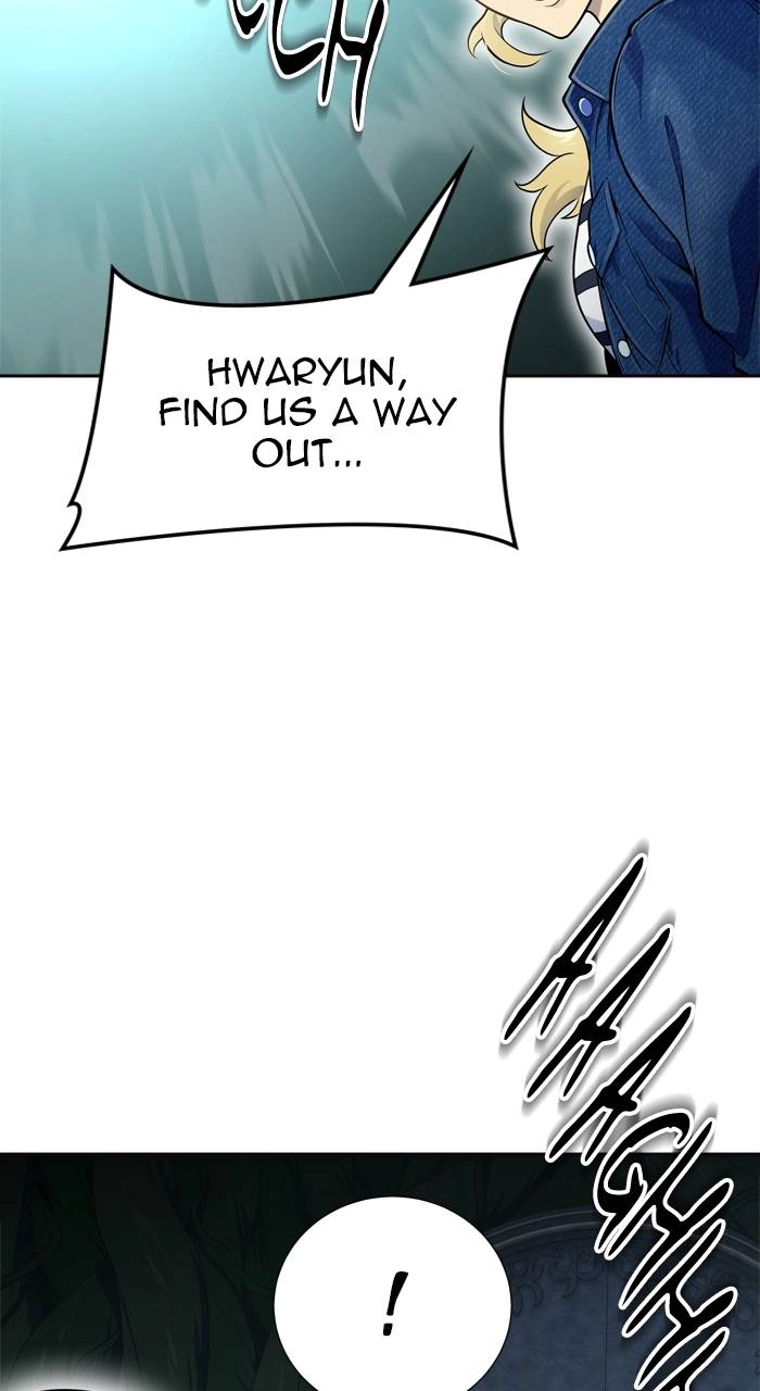 Tower of God Chapter 603, page 172 of 225