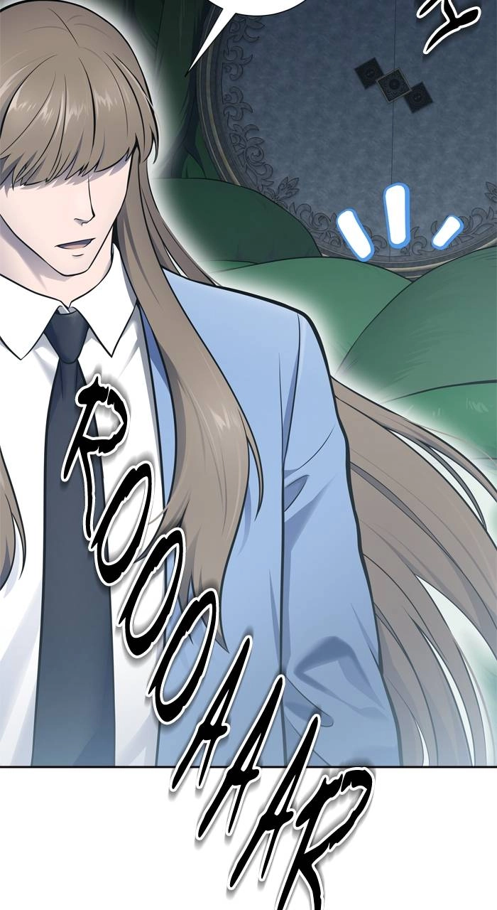Tower of God Chapter 603, page 173 of 225