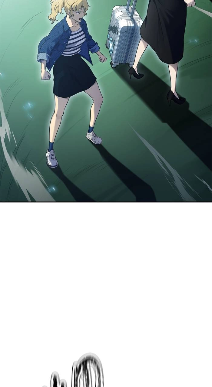 Tower of God Chapter 603, page 177 of 225