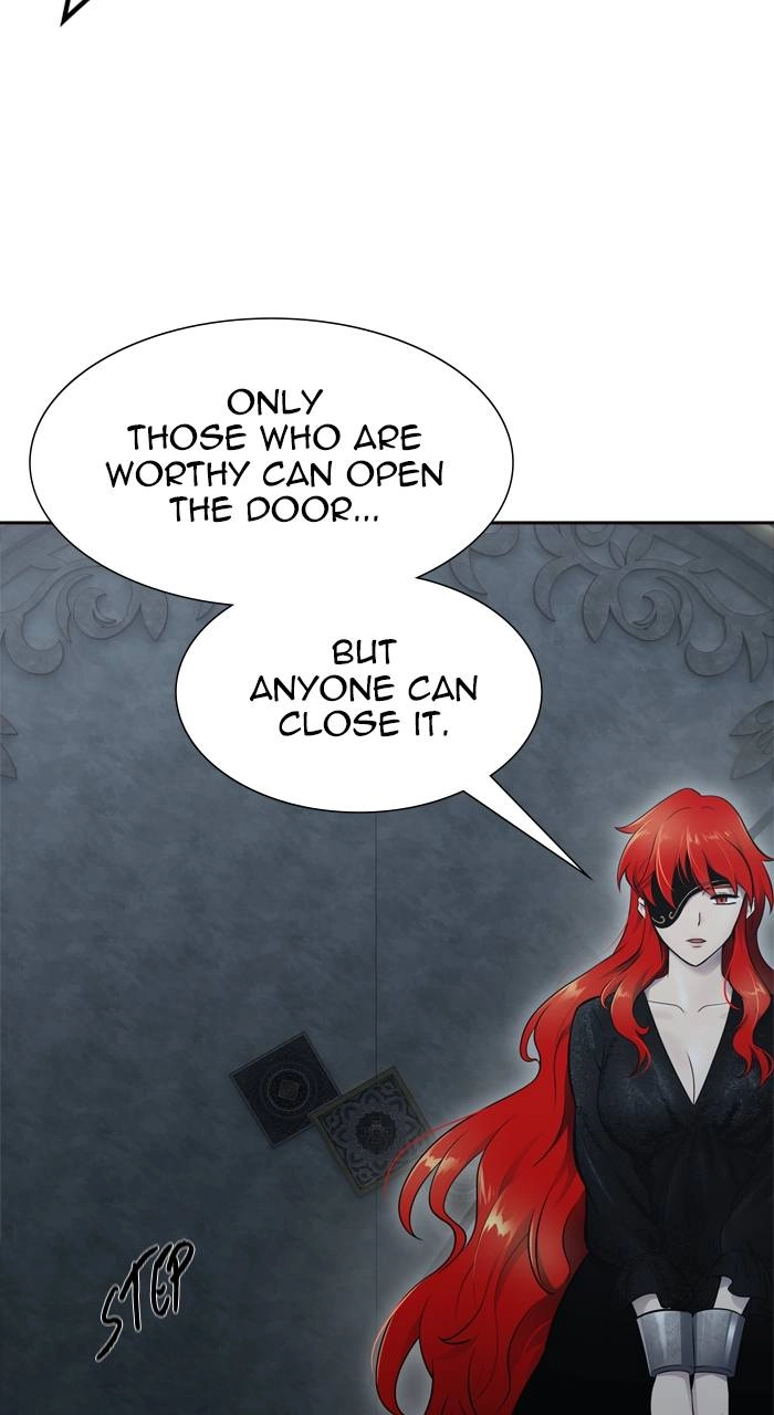 Tower of God Chapter 603, page 179 of 225
