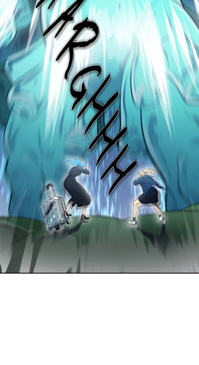 Tower of God Chapter 603, page 182 of 225