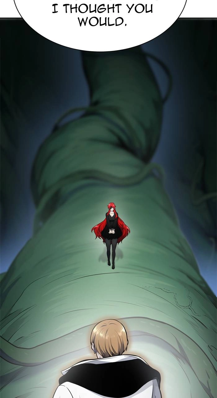 Tower of God Chapter 603, page 185 of 225