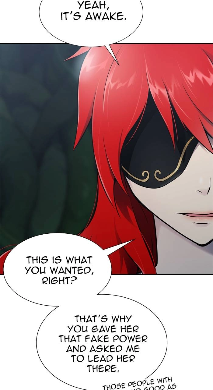 Tower of God Chapter 603, page 188 of 225