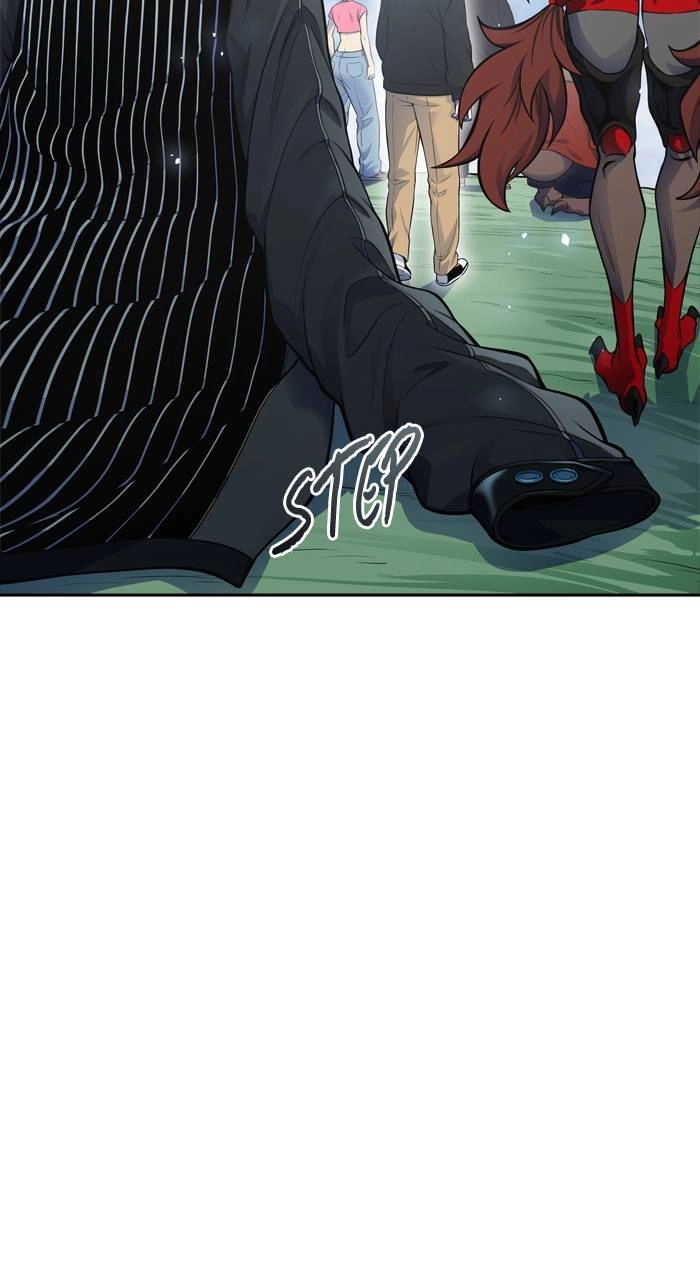 Tower of God Chapter 603, page 19 of 225