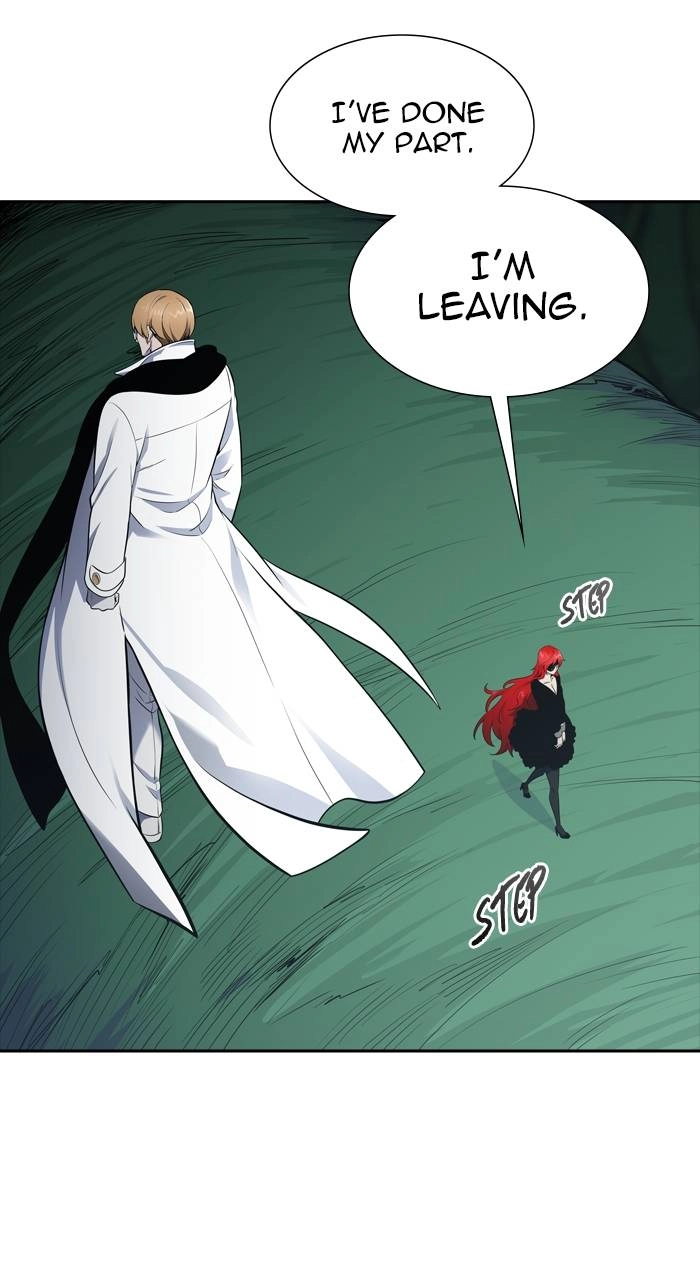 Tower of God Chapter 603, page 190 of 225