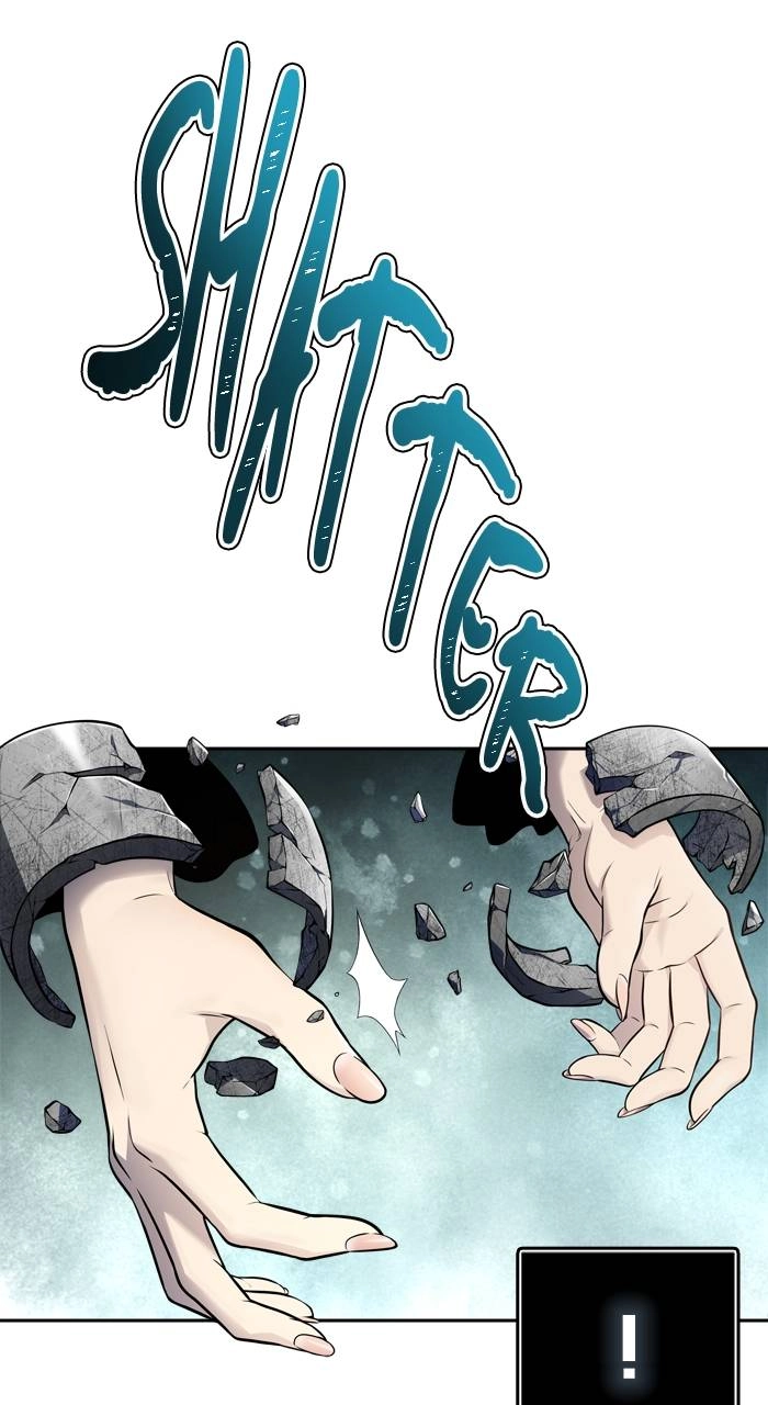 Tower of God Chapter 603, page 191 of 225