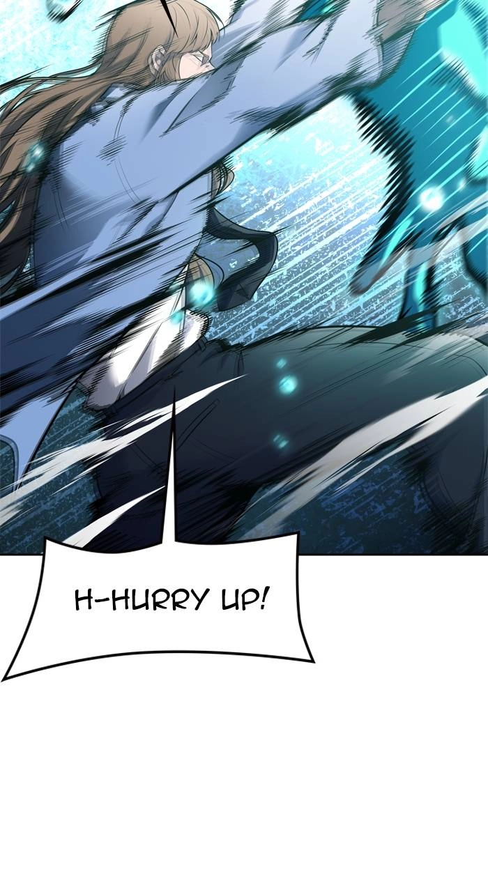 Tower of God Chapter 603, page 198 of 225
