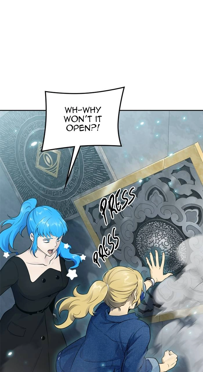 Tower of God Chapter 603, page 199 of 225