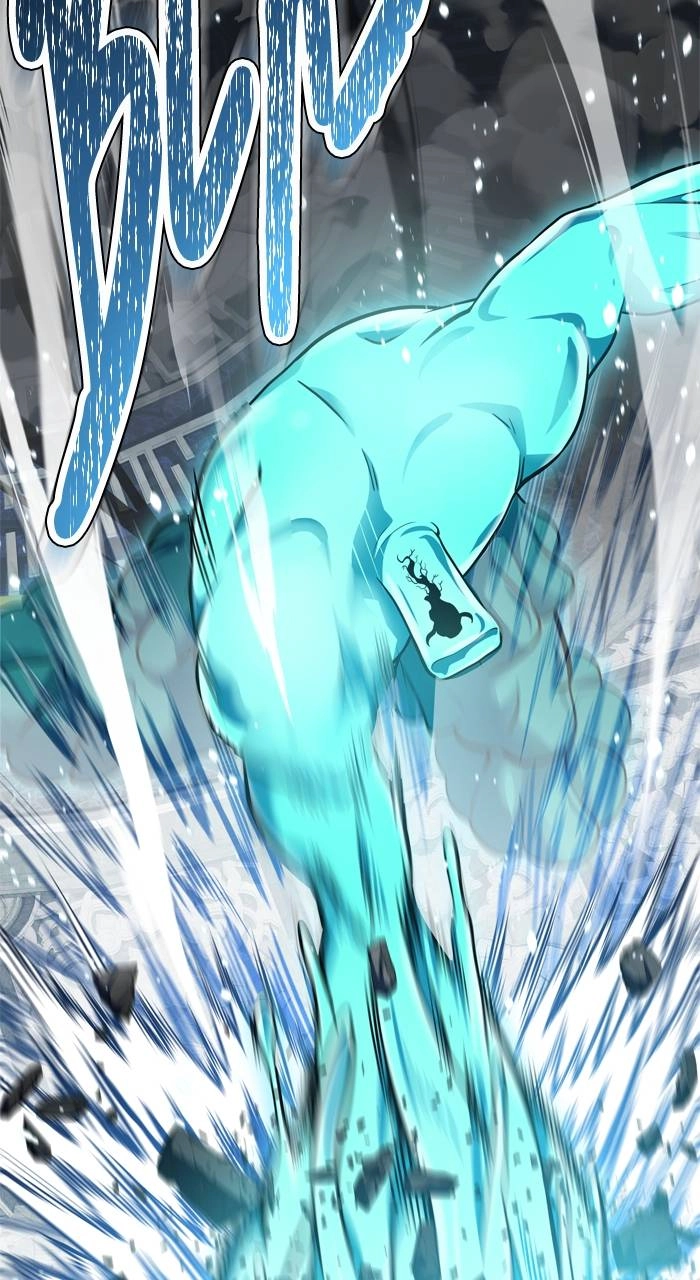 Tower of God Chapter 603, page 201 of 225