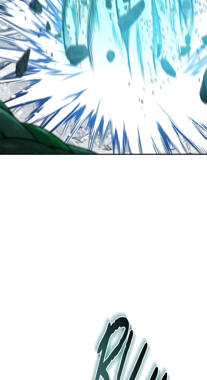 Tower of God Chapter 603, page 202 of 225