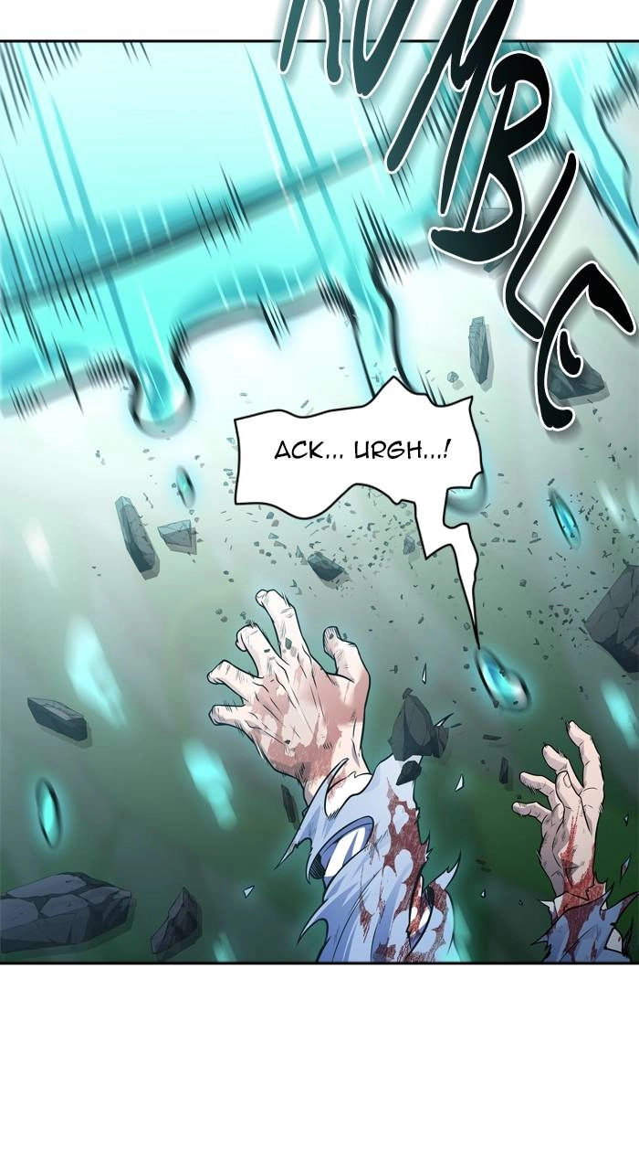 Tower of God Chapter 603, page 203 of 225