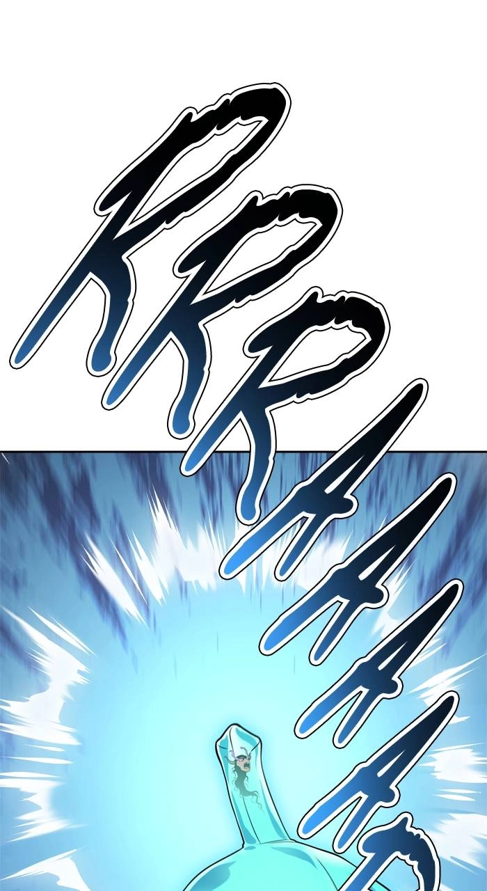 Tower of God Chapter 603, page 204 of 225
