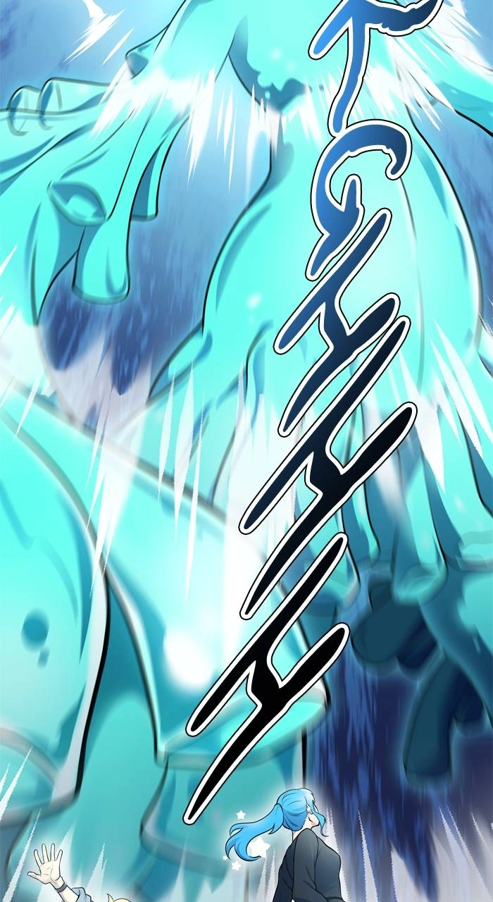 Tower of God Chapter 603, page 205 of 225