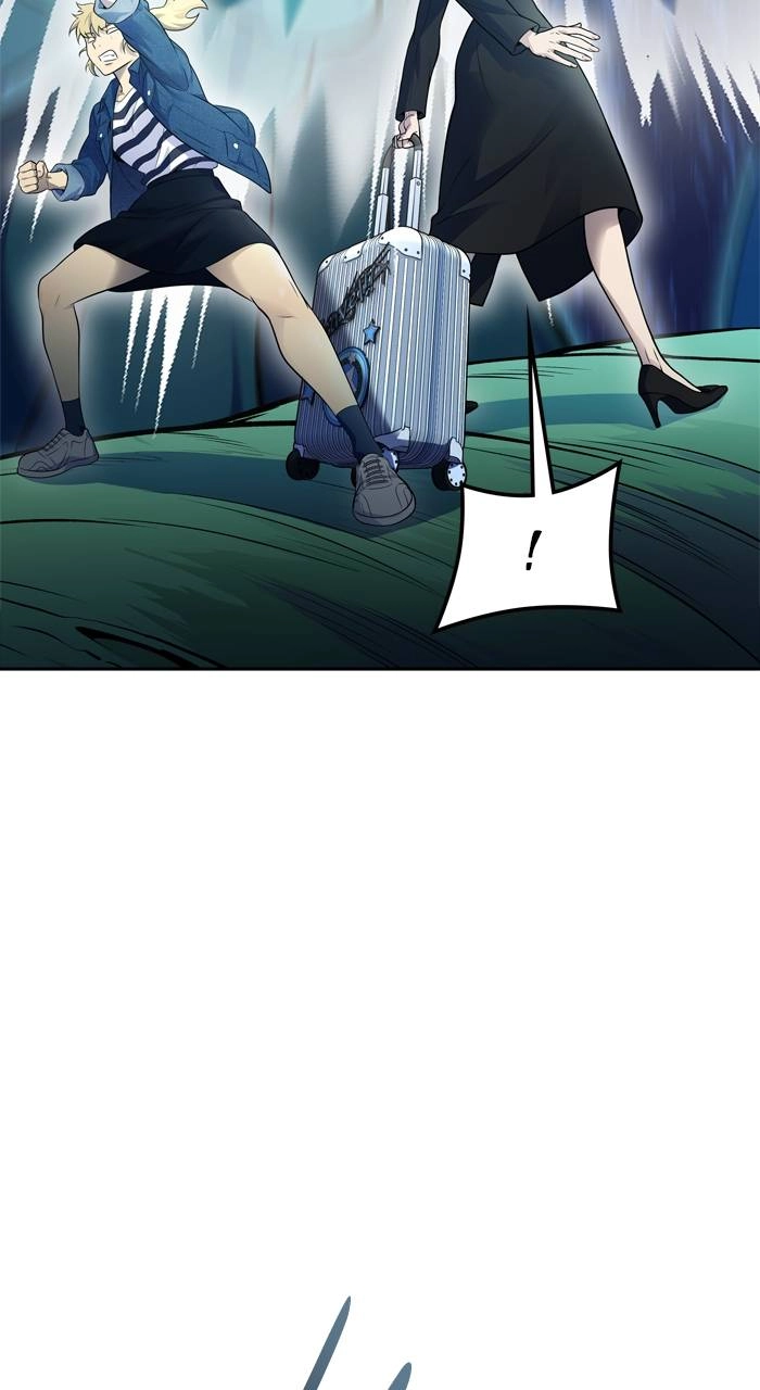 Tower of God Chapter 603, page 206 of 225