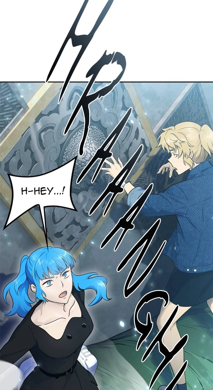 Tower of God Chapter 603, page 207 of 225