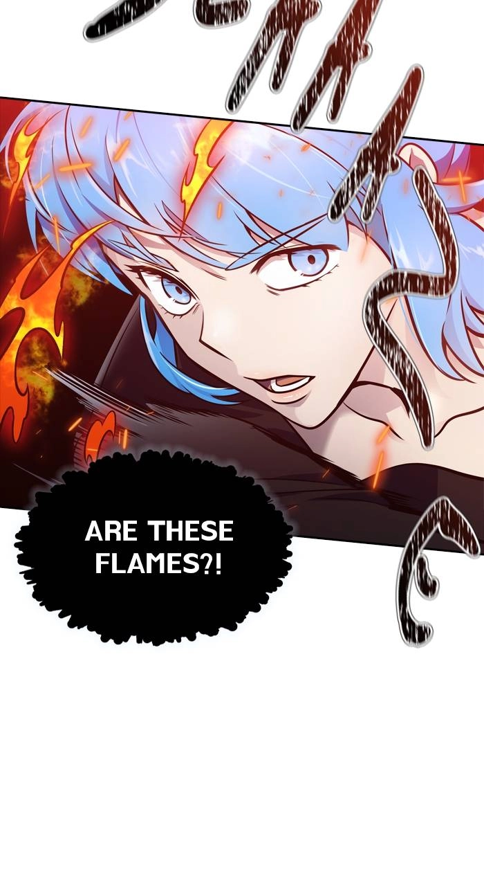 Tower of God Chapter 603, page 213 of 225