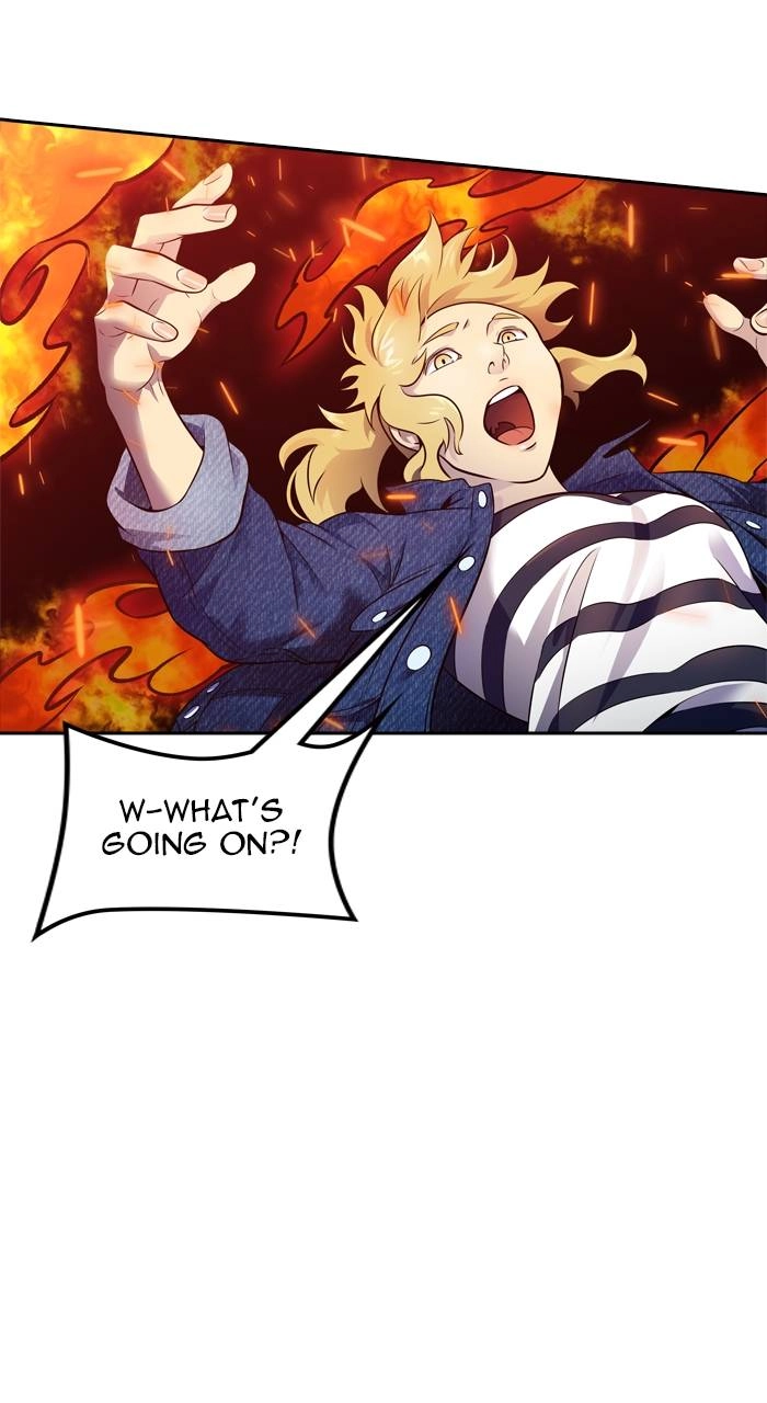 Tower of God Chapter 603, page 214 of 225