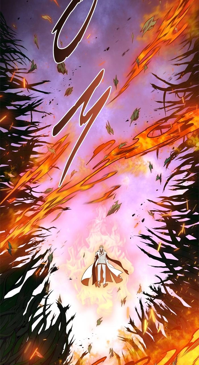 Tower of God Chapter 603, page 216 of 225