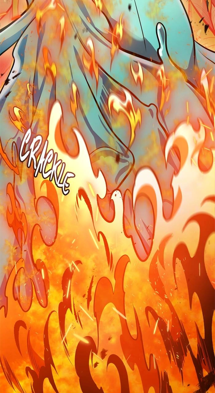 Tower of God Chapter 603, page 218 of 225