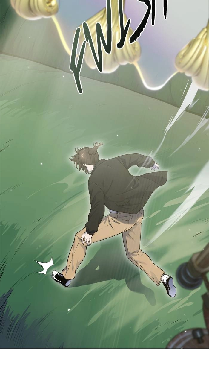 Tower of God Chapter 603, page 22 of 225