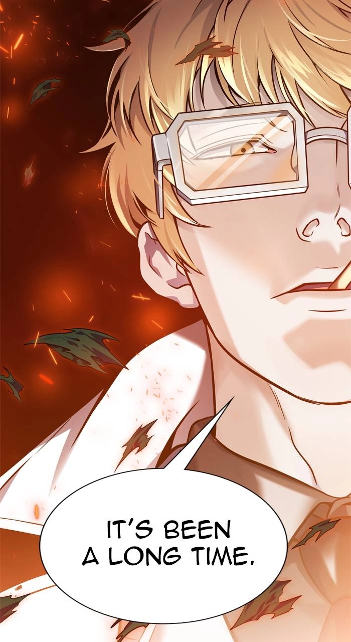 Tower of God Chapter 603, page 220 of 225