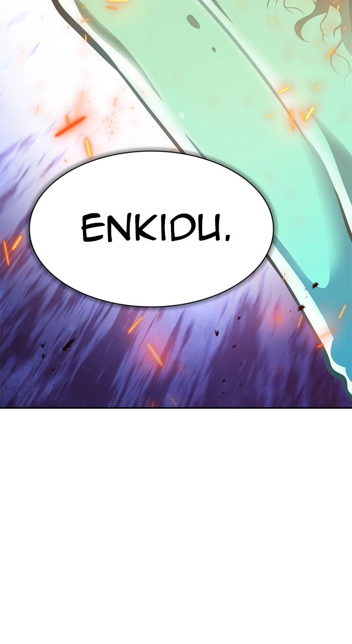 Tower of God Chapter 603, page 222 of 225