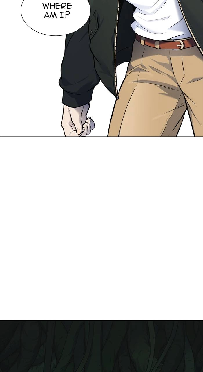 Tower of God Chapter 603, page 24 of 225