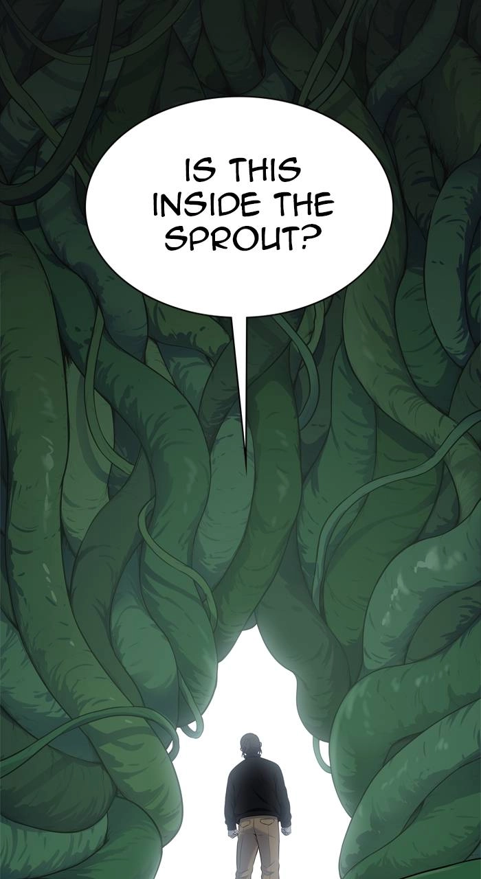 Tower of God Chapter 603, page 25 of 225