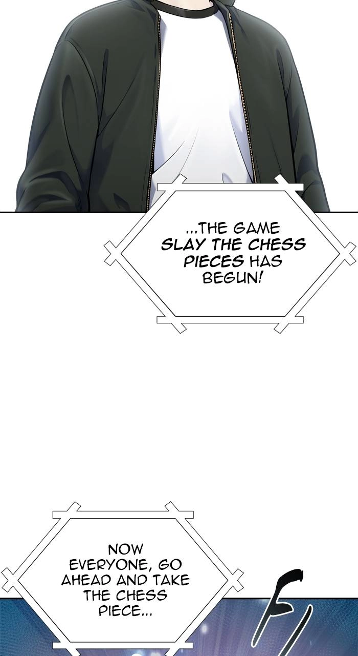 Tower of God Chapter 603, page 27 of 225
