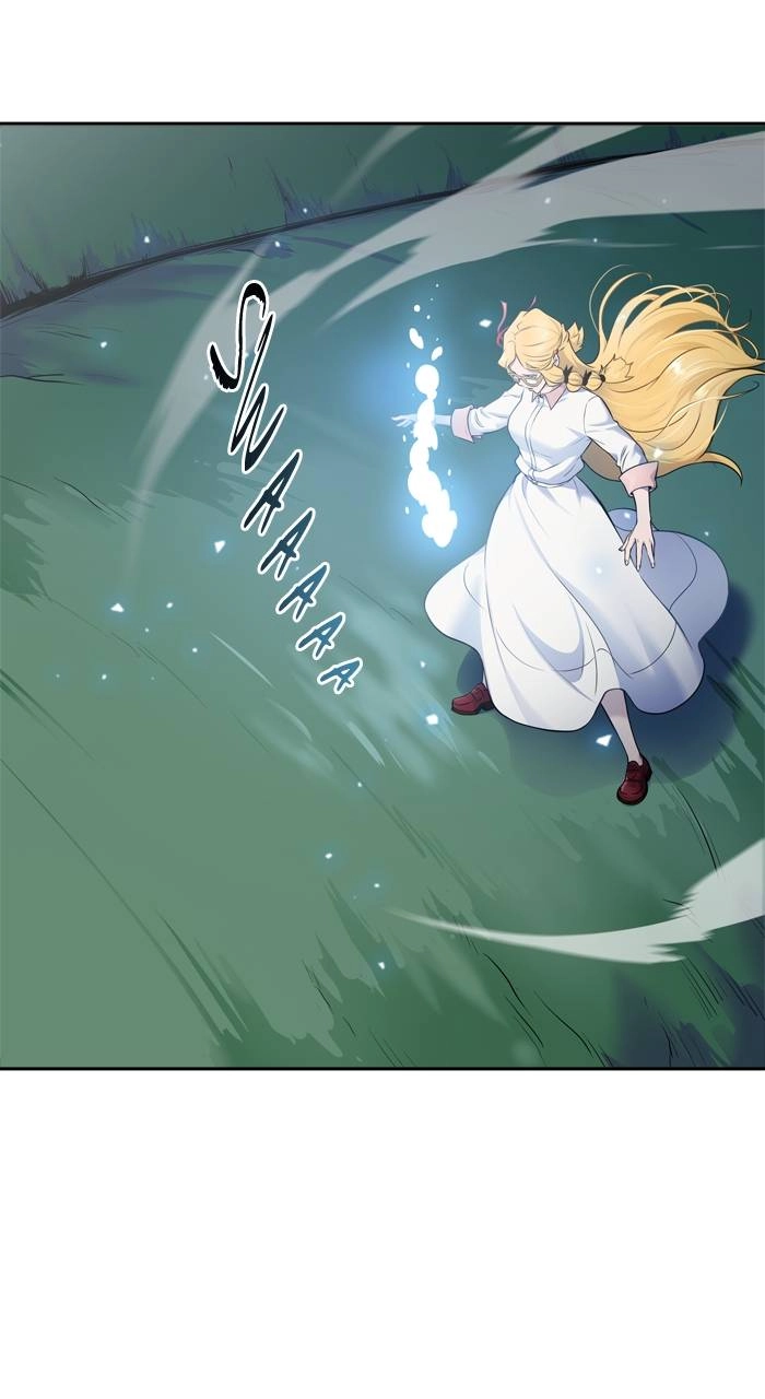 Tower of God Chapter 603, page 31 of 225