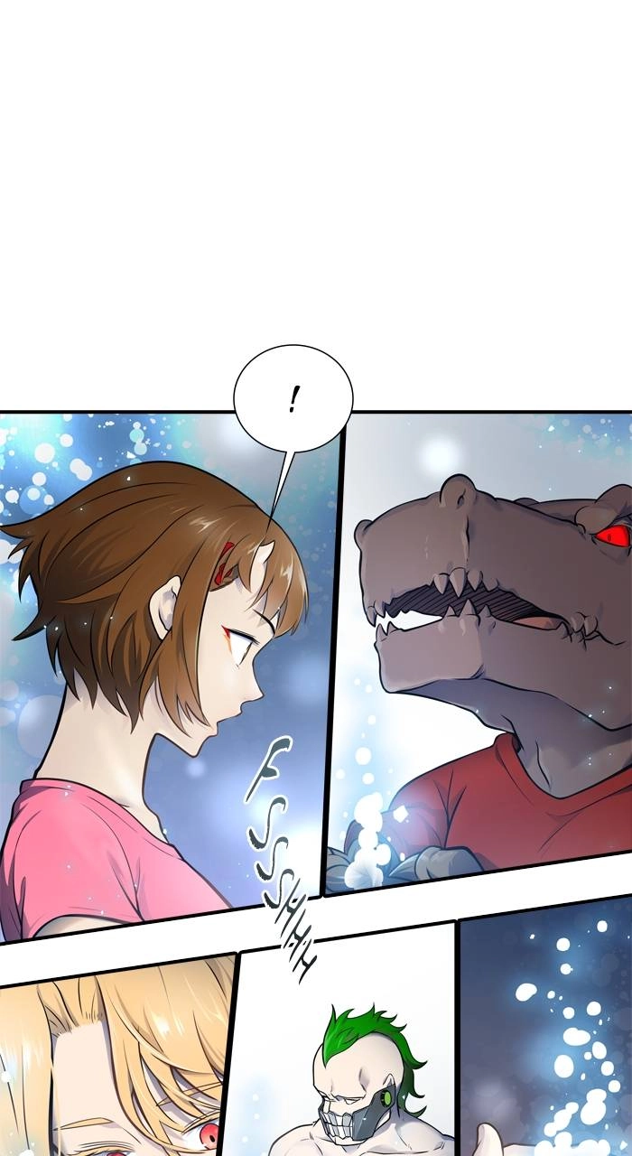 Tower of God Chapter 603, page 32 of 225