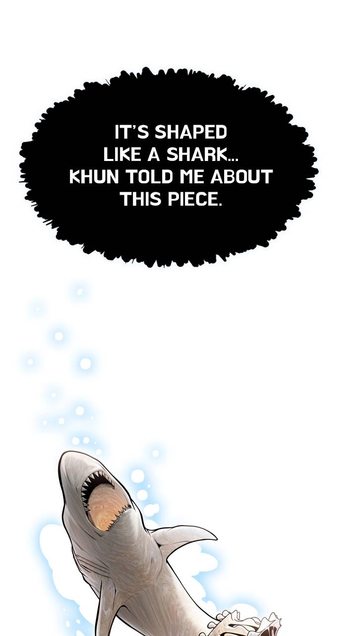 Tower of God Chapter 603, page 36 of 225