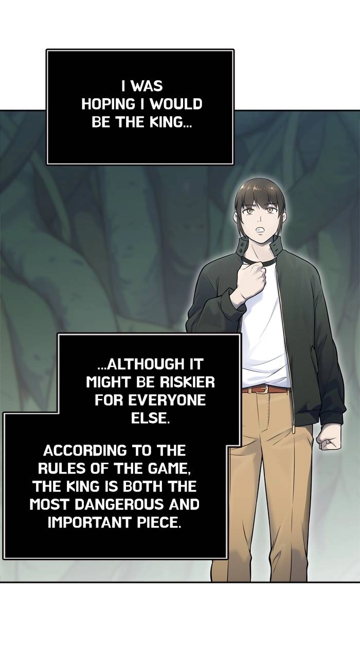 Tower of God Chapter 603, page 38 of 225