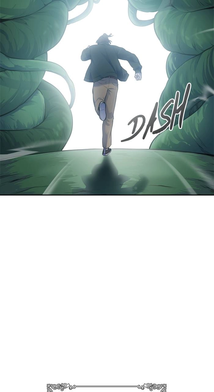 Tower of God Chapter 603, page 40 of 225
