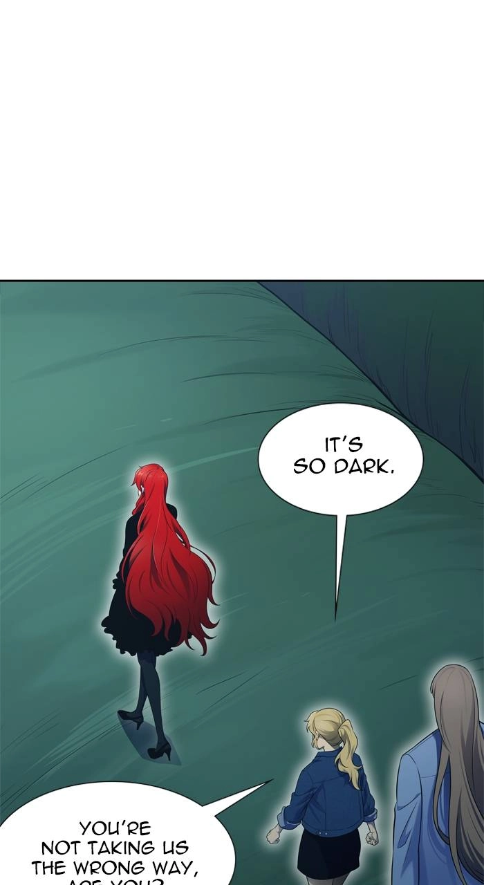 Tower of God Chapter 603, page 42 of 225