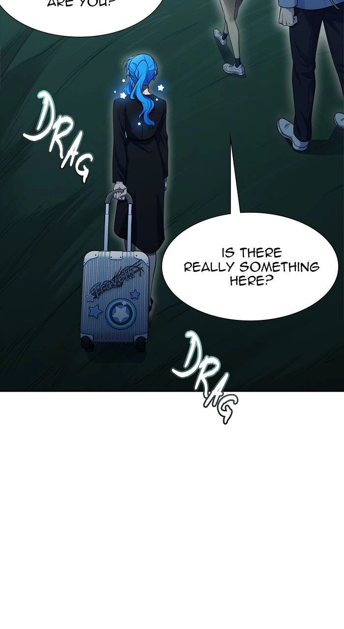 Tower of God Chapter 603, page 43 of 225