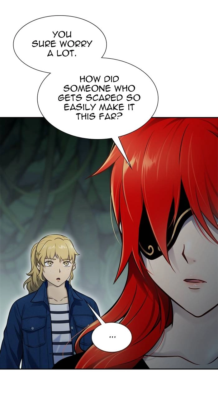 Tower of God Chapter 603, page 44 of 225