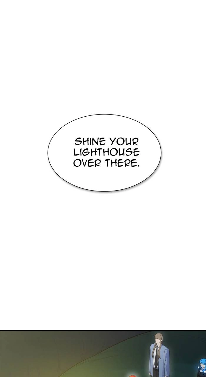 Tower of God Chapter 603, page 45 of 225