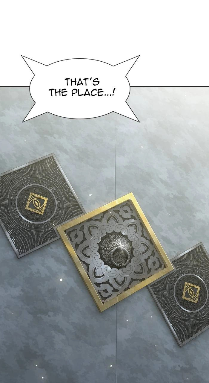 Tower of God Chapter 603, page 49 of 225