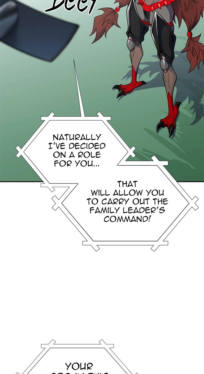 Tower of God Chapter 603, page 5 of 225